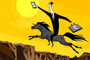 Express IT Awards: Raising unicorns Express IT Awards: Raising unicorns