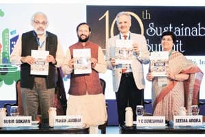 Sustainable summit