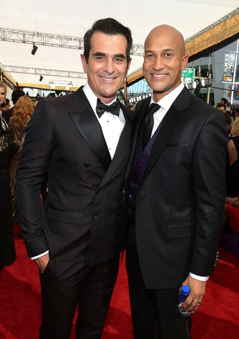 modern family, modern family emmy 2015, modern family emmy record, modern family emmy awards