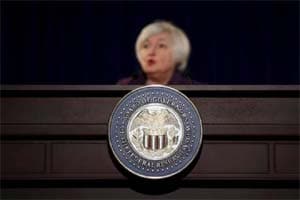 US Fed rate hike