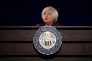 US Fed rate hike