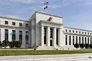 US fed monetary policy