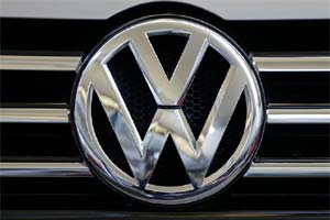Volkswagen scandal
