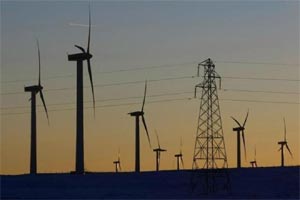 energy transformation