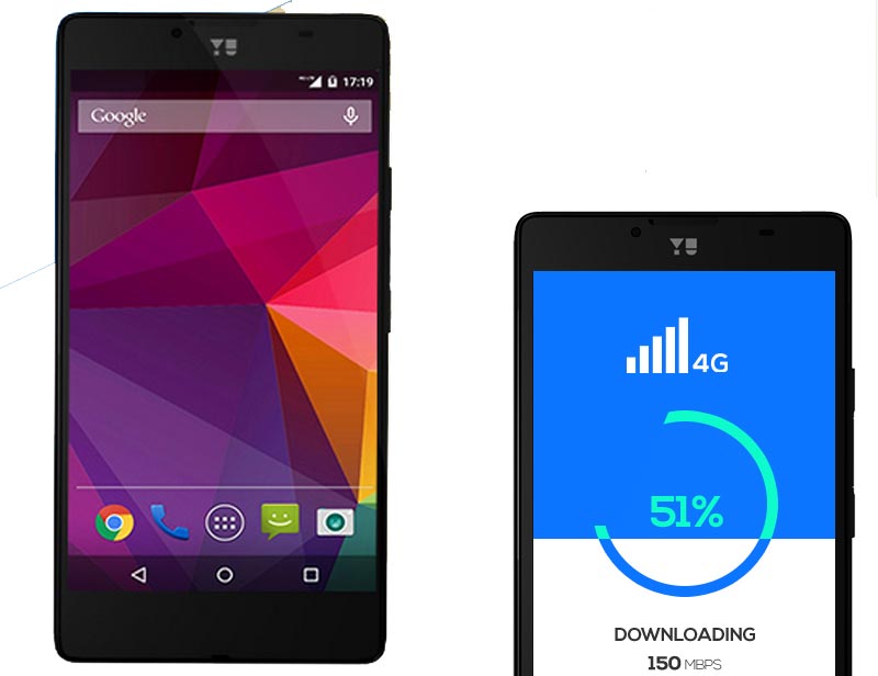 Yu Yunique, Yu Yunique snapdeal, Yu Yunique specs, micromax Yu Yunique