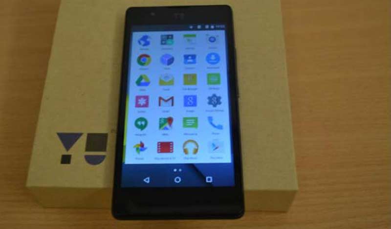 smartphones under Rs 5,000