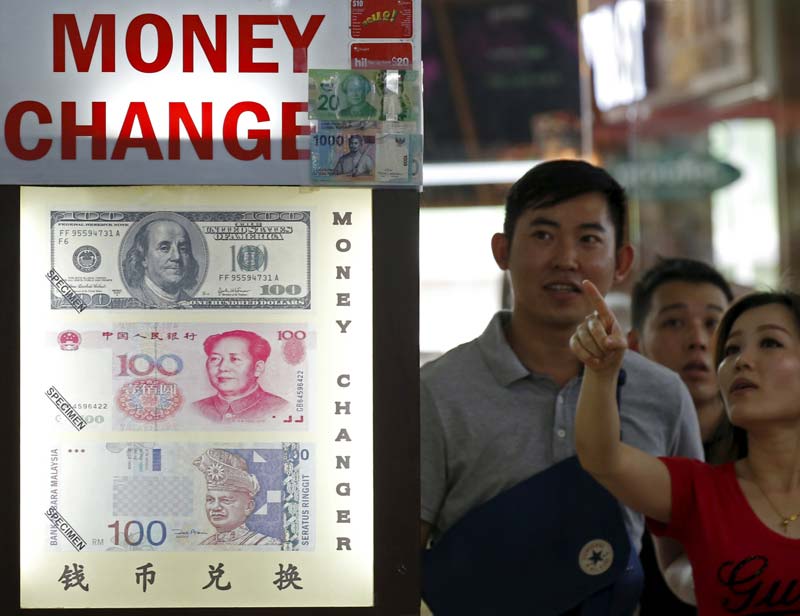 Yuan