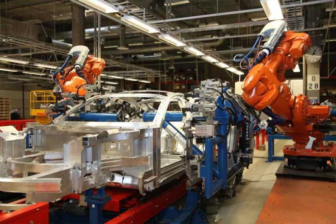 Auto companies stocks gain on GST Bill passage; Maruti Suzuki, Hero MotoCorp to see price reduction