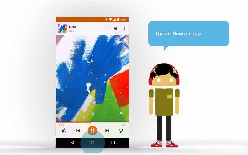 android marshmallow, android 6.0 marshmallow features