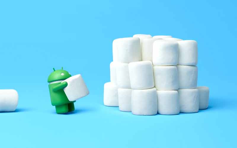 android marshmallow, android 6.0 marshmallow features