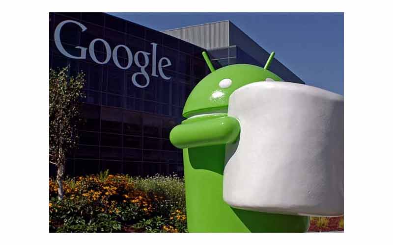 android marshmallow features