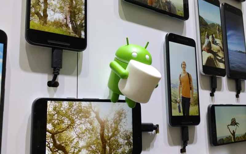 android marshmallow, android 6.0 marshmallow features