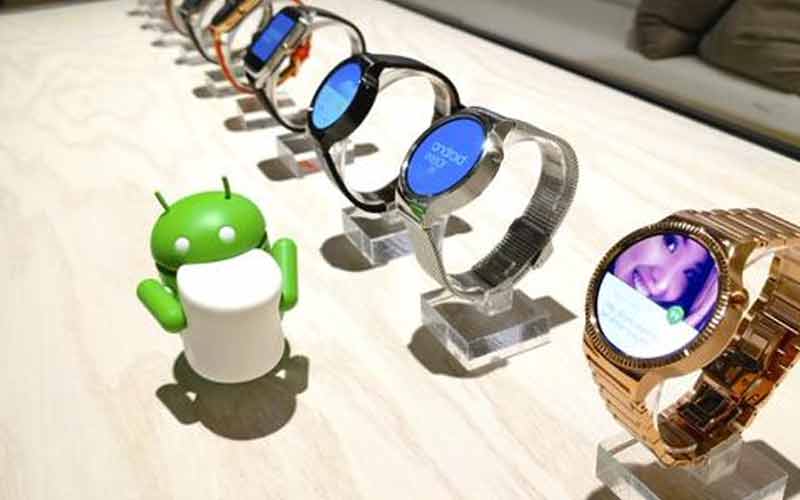 android marshmallow features, android 6.0 marshmallow features