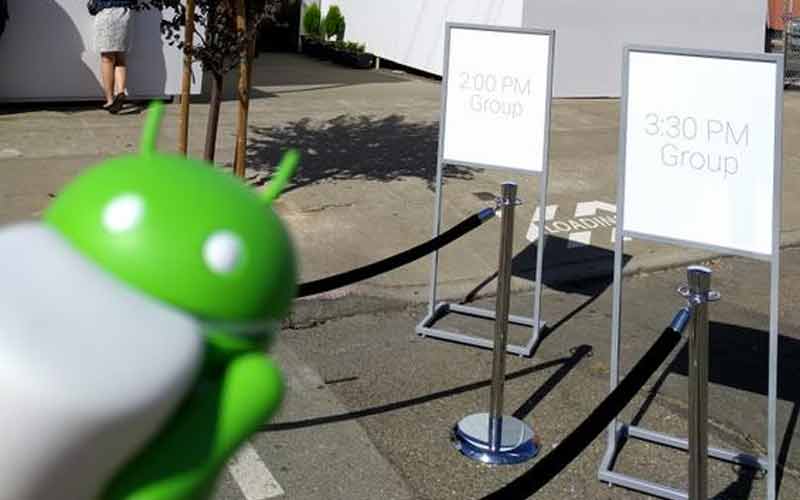 android marshmallow