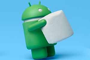 android marshmallow, android marshmallow features