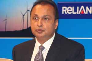 Anil Ambani