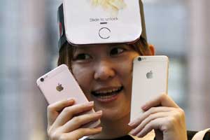 apple iphone 6