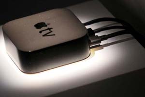 Apple TV