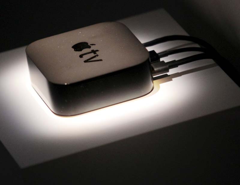 apple tv
