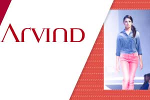 arvind apparels