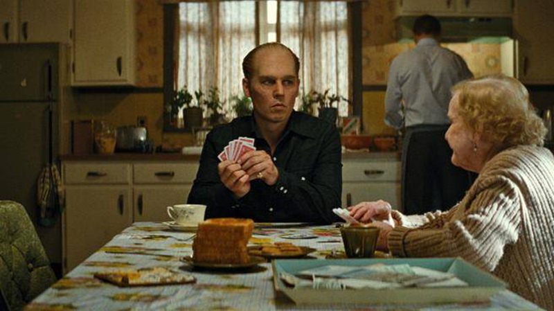 INTERNATIONAL BOX OFFICE