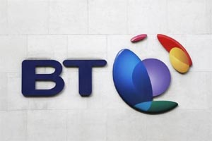 british telecom call centres