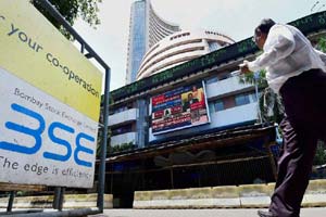 bse sensex