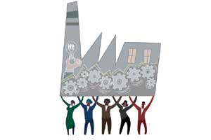 Forbes' best countries for business list