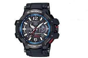 Casio G-shock GPW-1000
