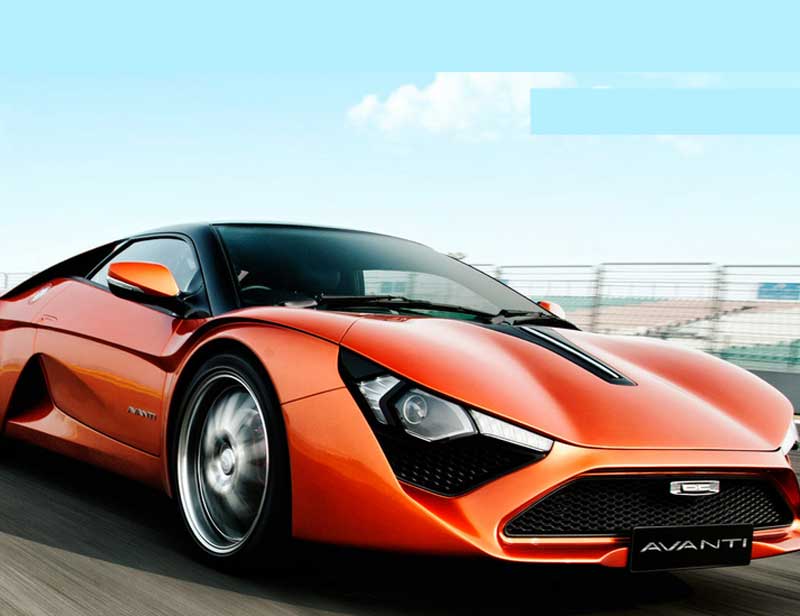 DC Avanti