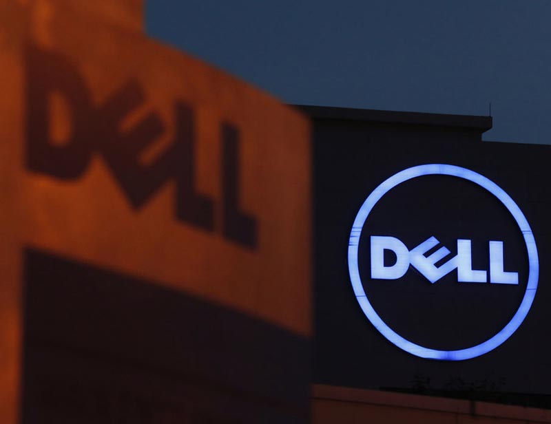 dell, Most trusted brands in India
