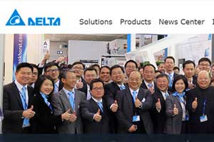 delta electronics delta electronics