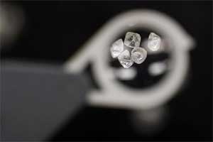 diamond industry diamond industry