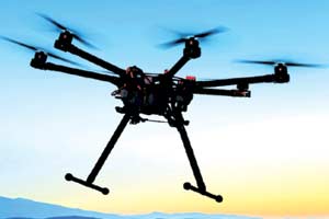 google drone delivery