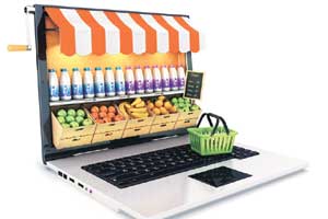 The government has told the Delhi High Court that the term ‘market place’ used by e-commerce companies is “not recognized” in its FDI policy. (Thinstock) The government has told the Delhi High Court that the term ‘market place’ used by e-commerce companies is “not recognized” in its FDI policy. (Thinstock)