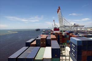 essar ports