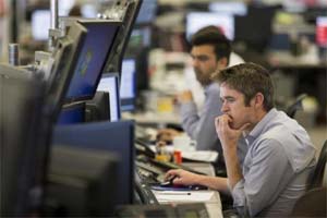 us stock market