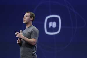 Facebook dislike option