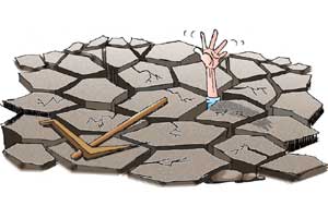 drought farmers