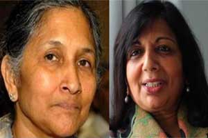 Forbes list of 100 richest Indians includes only four women Forbes list of 100 richest Indians includes only four women