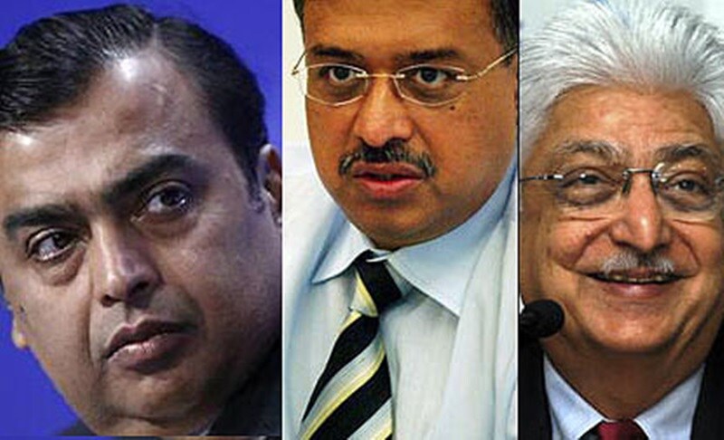 forbes richest list