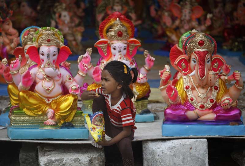 Ganesh Chaturthi