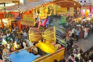 ganesh chaturthi