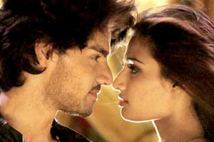 Hero movie review