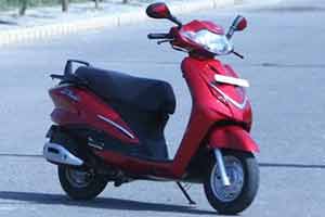 hero motocorp duet scooter hero motocorp duet scooter