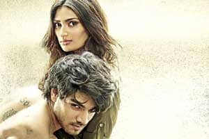 hero box office collection