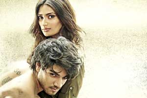 hero box office collection
