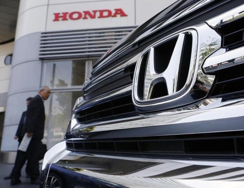 honda, Most trusted brands in India