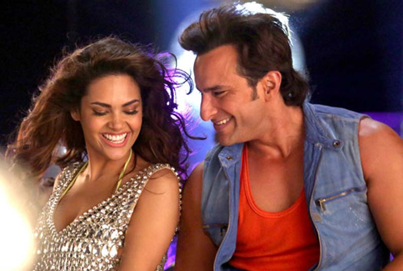 humshakals box office collections