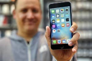 iPhone 6S